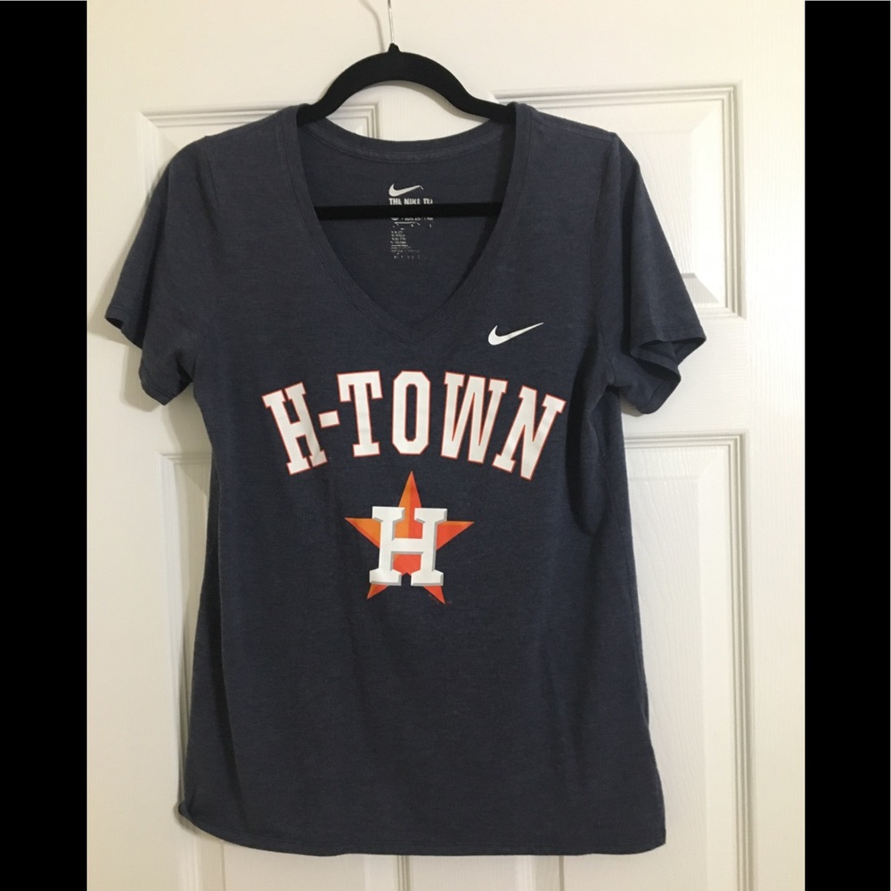 Houston Astros Nike T-shirt